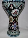 Darbuka Egypt Embroidery Model